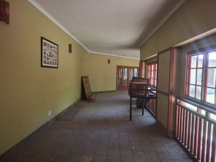To Let 4 Bedroom Property for Rent in Suidrand Free State